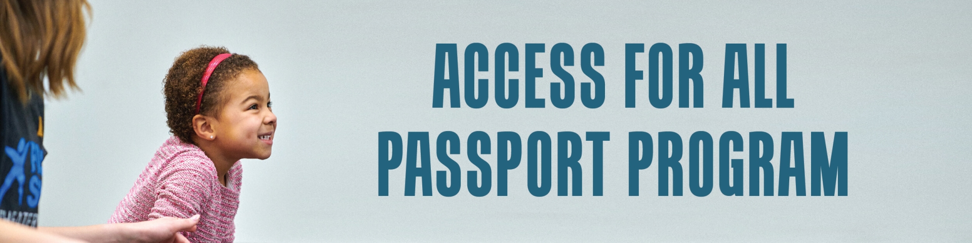 Access for All Passport