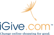 iGive logo