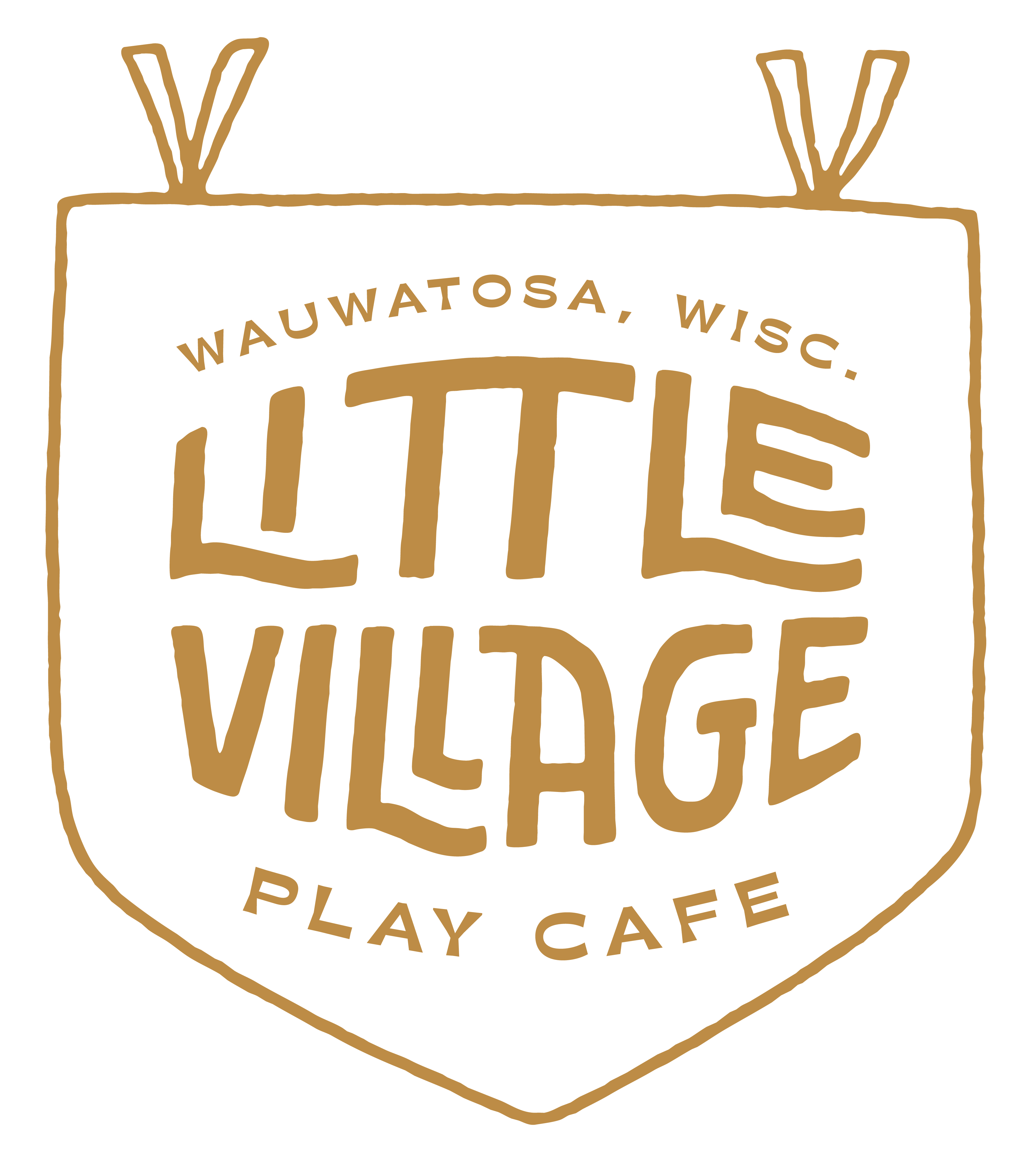 Little Village Play Cafe