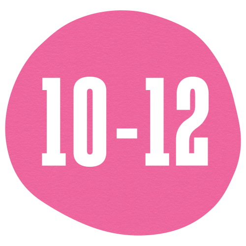 10-12 icon