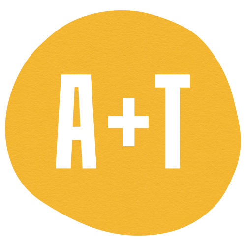 A+T icon