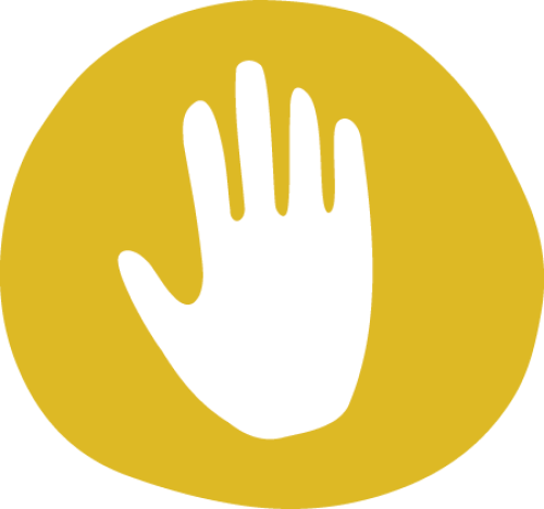 hand icon