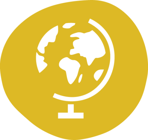 globe icon