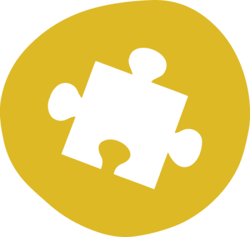 puzzle icon