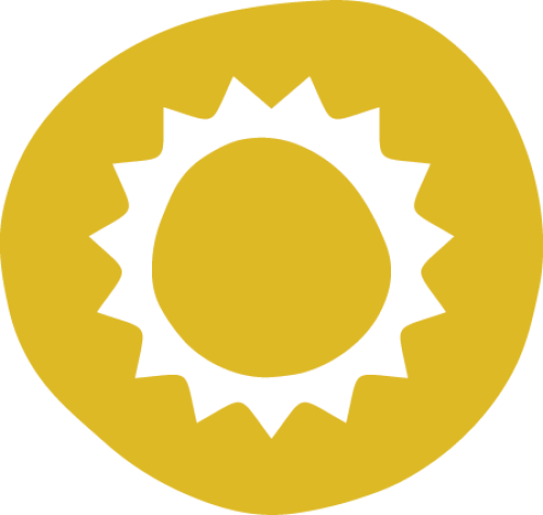 sun icon