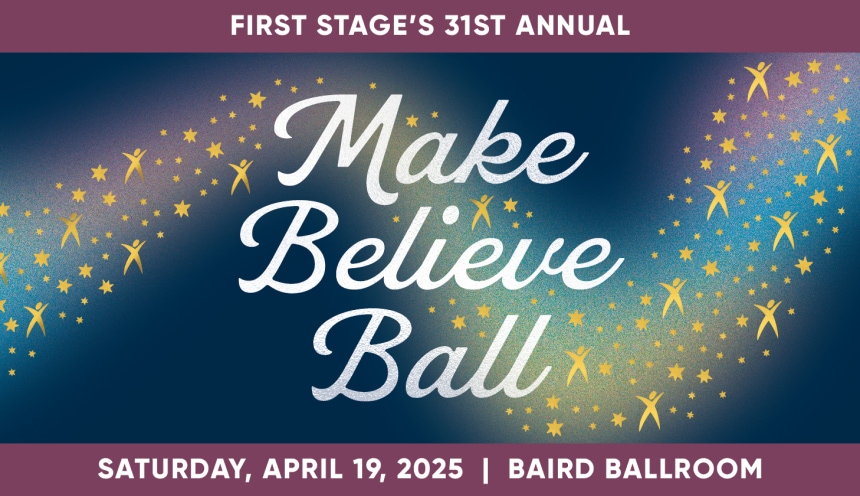 Annual Make Believe Ball