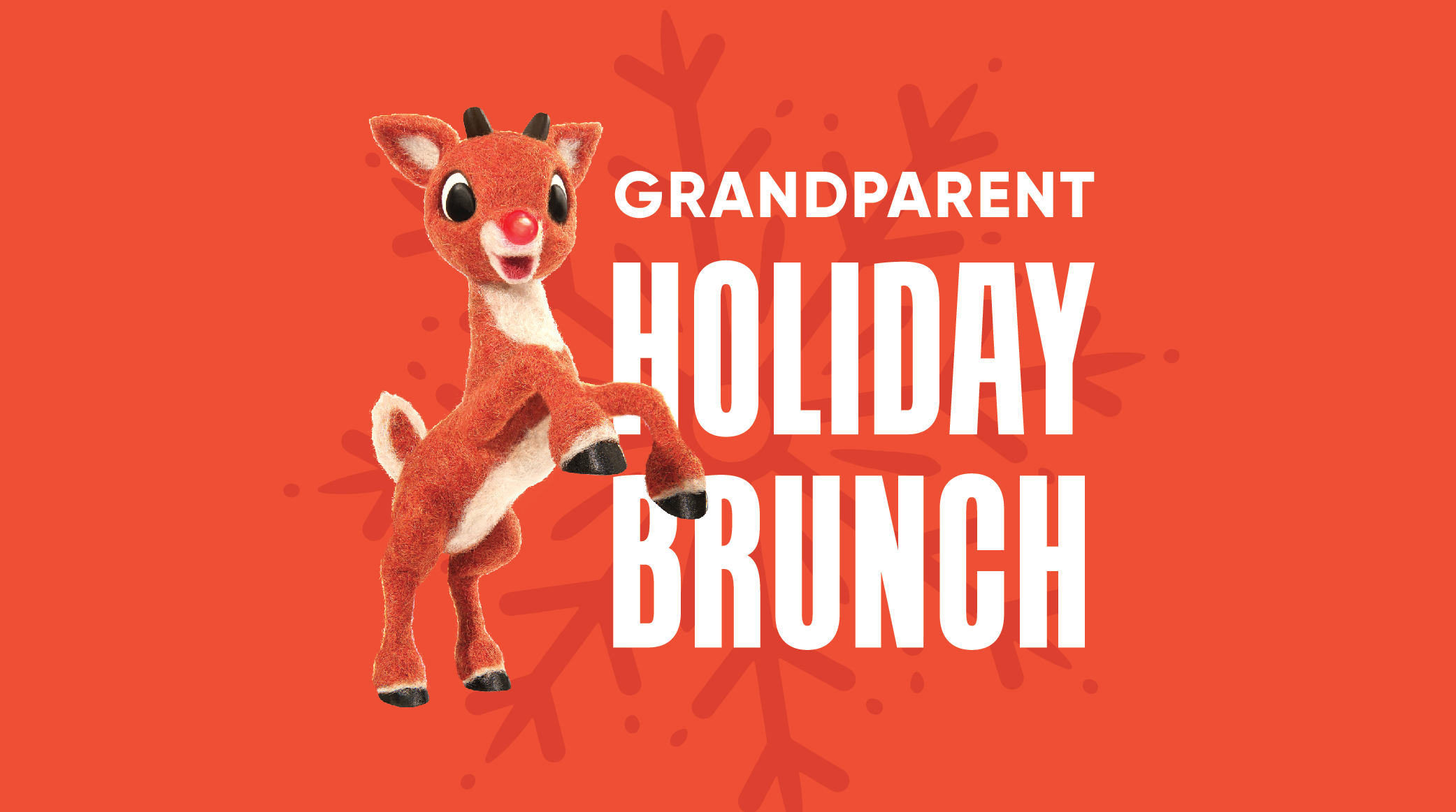 Grandparent Holiday Brunch